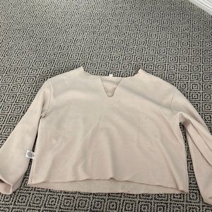 Wishlist V-Neck sweater, S/M